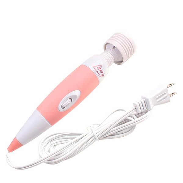 Máy Rung Mát Xa Điểm G Fairy Mạnh Mẽ