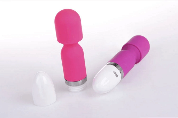 Máy massage mini là sản phẩm kích thích âm đạo tuyệt vời khi mang đến cho các nàng đi từ sự sung sướng này đến sự sung sướng khác