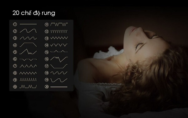 Trứng rung kẹp đầu ti nhũ hoa - Đồ chơi tình dục kích thích nữ