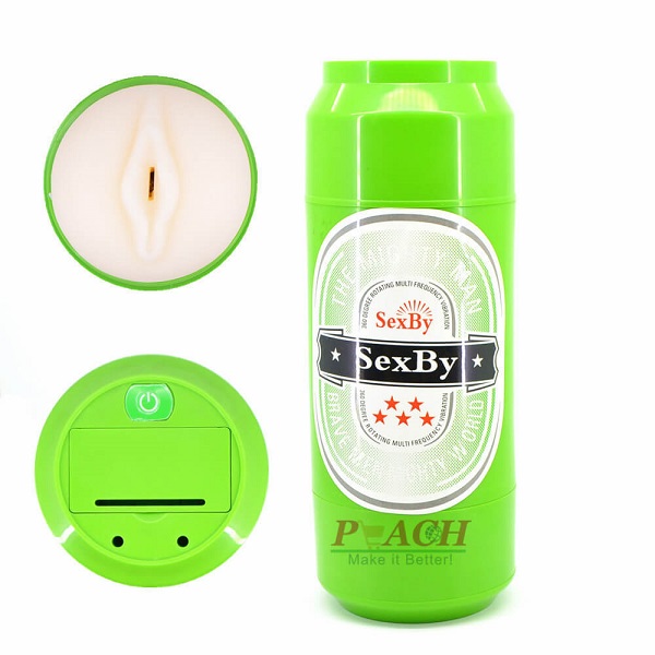 Silicon âm vật giả hồng hào như của con gái mới lớn