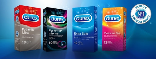 Bao Cao Su Durex Chính Hãng - Cuộc Yêu Thăng Hoa Cùng Durex