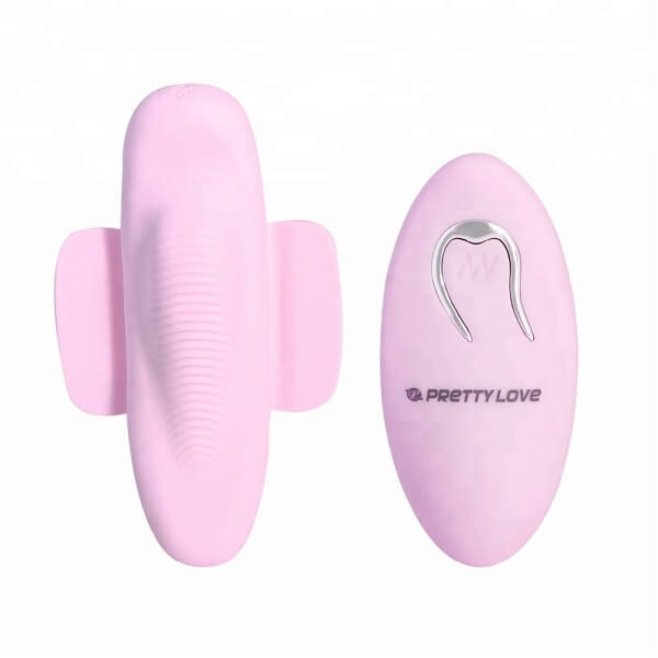 Máy rung âm đạo Pretty Love Fairy Boat 2 - Đồ chơi tình dục