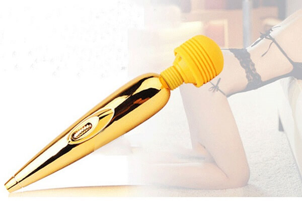 Chày rung Fairy Nhật giá rẻ, chính hãng massage kích thích 