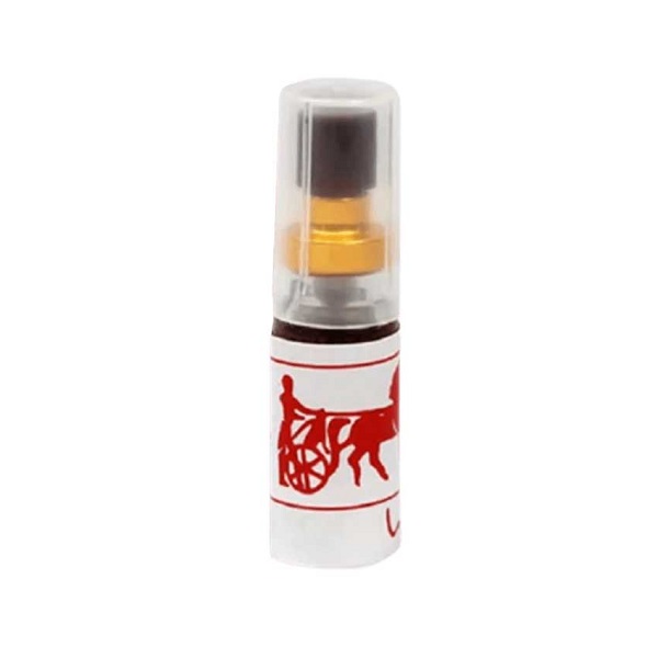 Chai xịt chống xuất tinh sớm Long Time Nóng hộp 1 chai 5ml