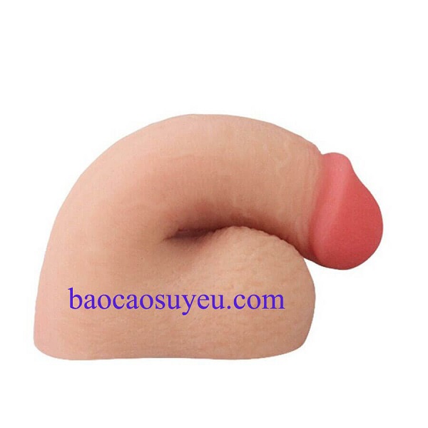 Dương Vật Dán Tường Giá Rẻ