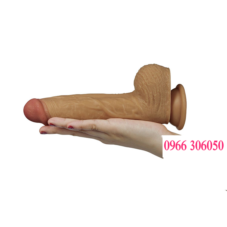 Hình ảnh dương vật Nature Cock thật