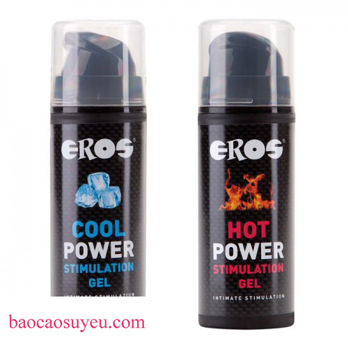 Có nên dùng gel bôi trơn kích dục khi quan hệ không?