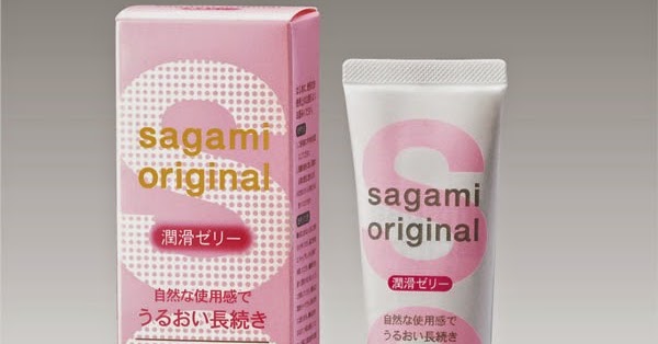 Mua Gel bôi trơn cao cấp Sagami Original Nhật Bản giá tốt