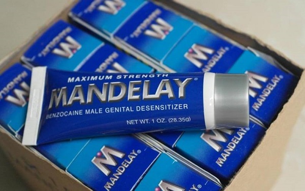 Gel Mandelay là sản phẩm hỗ trợ tăng cường sinh lý nam giới. Thành phần lành tính khi sử dụng, hỗ trợ hiệu quả trong chăm sóc sức khỏe