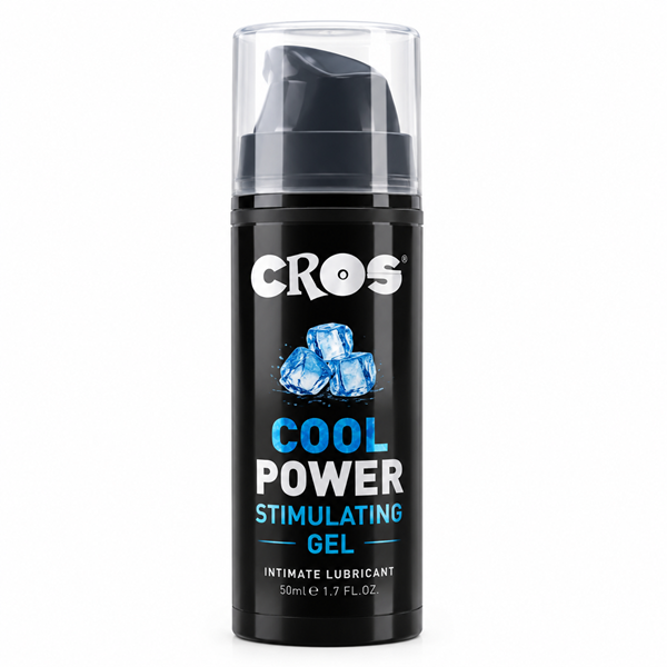 Gel kích thích tăng khoái cảm cho phụ nữ- Eros Power