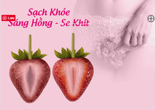 Thông tin: Gel bôi trơn Embrace là dòng sản phẩm cao cấp đến từ Mỹ, có tác dụng se khít âm đạo và tăng khoái cảm khi “yêu” cho chị em