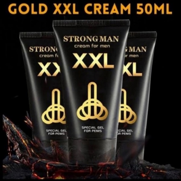 Gel XXL là sản phẩm gel bôi làm to cậu nhỏ cho nam Gel XXL là sản phẩm gel bôi làm to cậu nhỏ cho nam