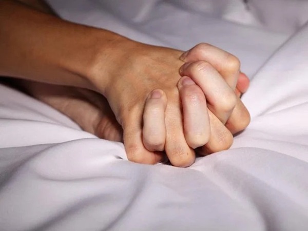 nước hoa kích dục cho nam tăng cảm giác ham muốn, hứng thú khi quan hệ tình dục 