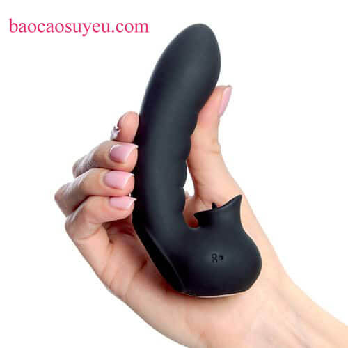 Máy kích thích âm vật giúp phái đẹp trải nghiệm sự mới mẻ và thăng hoa trong lĩnh vực tình dục Máy kích thích âm vật giúp phái đẹp trải nghiệm sự mới mẻ và thăng hoa trong lĩnh vực tình dục