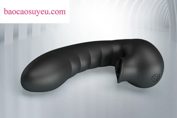 Máy rung âm hộ hỗ trợ chuyện phòng the với màn dạo đầu nóng bỏng, quyến rũ, mang lại sự ưng ý cho cặp đôi Máy rung âm hộ hỗ trợ chuyện phòng the với màn dạo đầu nóng bỏng, quyến rũ, mang lại sự ưng ý cho cặp đôi
