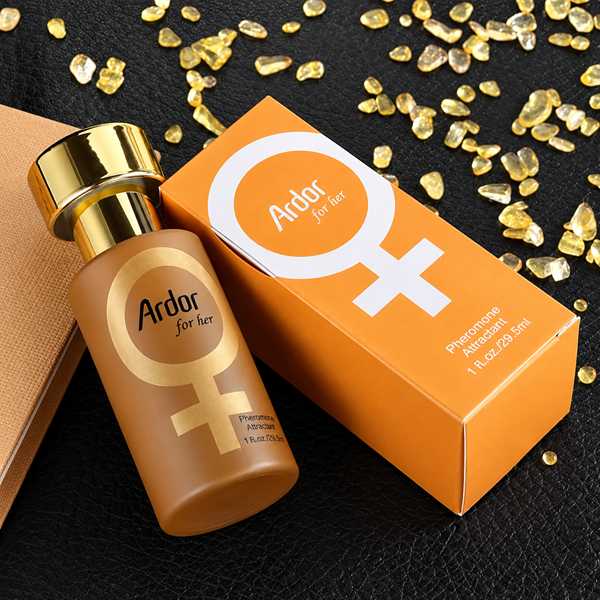 Nước hoa gợi tình nam giới Ardor For Her