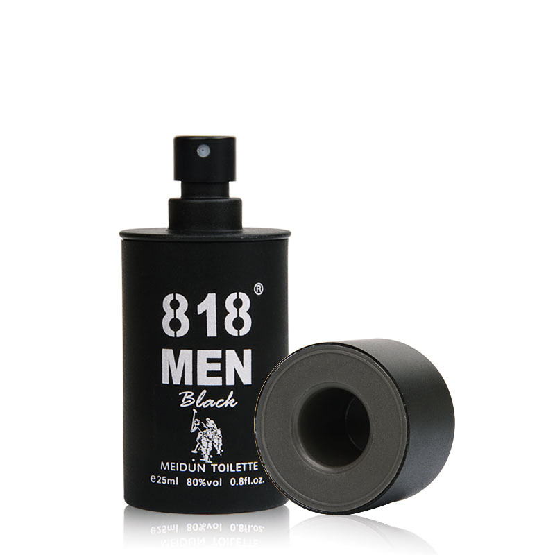 Nước Hoa Nam Dùng Kích Dục Nữ 818 Men