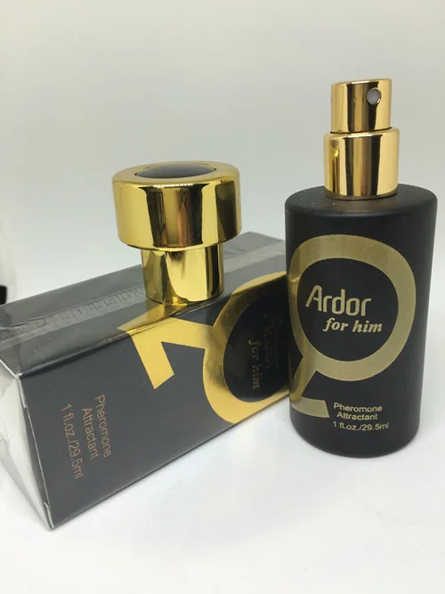 Nước hoa kích dục nữ Ardor For Him 30ml