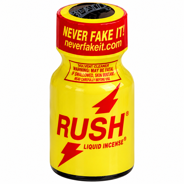 Chai hít tăng khoái cảm cực mạnh cho nam và nữ Popper Rush