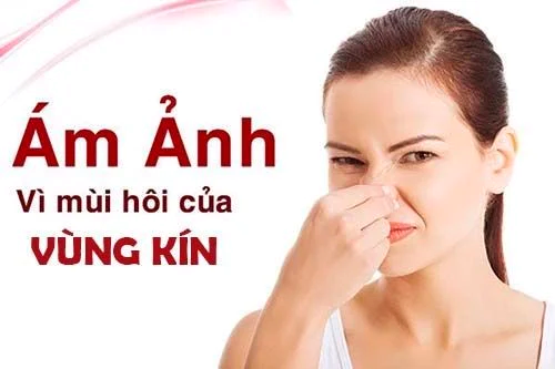 Mua Nước Hoa Vùng Kín Chính Hãng 100%