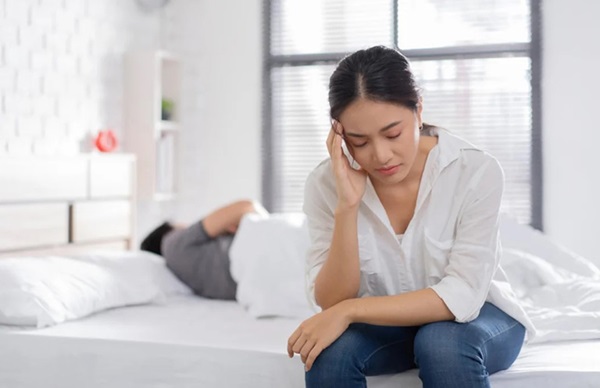 Thuốc kích dục dạng nước cực mạnh không thể kiềm chế