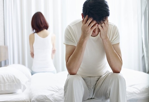 Yếu Sinh Lý Nam Giới Là Như Thế Nào? Nhận Biết Và Điều Trị