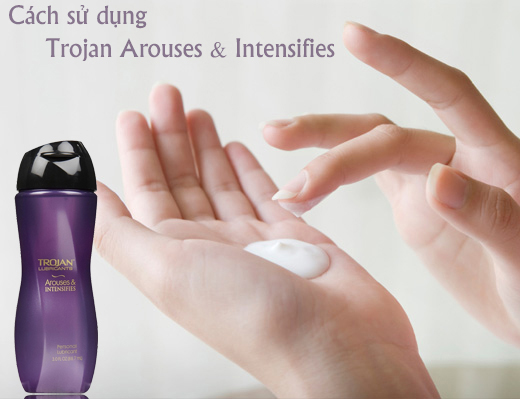 thuốc bôi kích thích phụ nữ vừa có tác dụng bôi trơn vừa kích thích tăng khoái cảm 