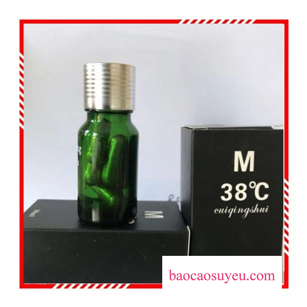 Thuốc kích dục tác dụng nhanh chóng giúp cuộc yêu thêm thăng hoa