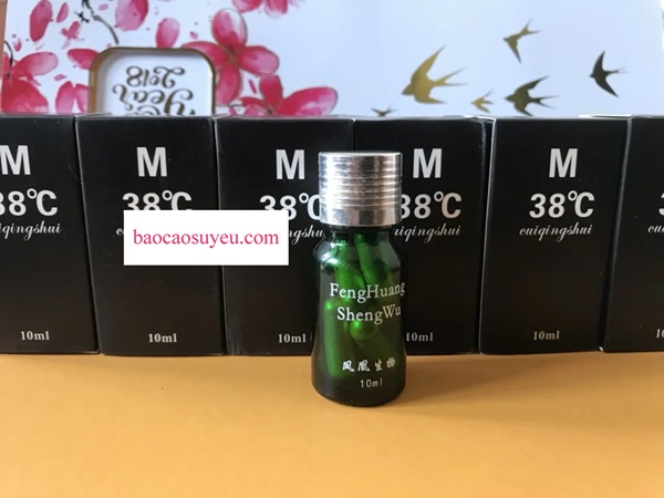 Nữ thêm nhiều ham muốn và chủ động muốn quan hệ tình dục