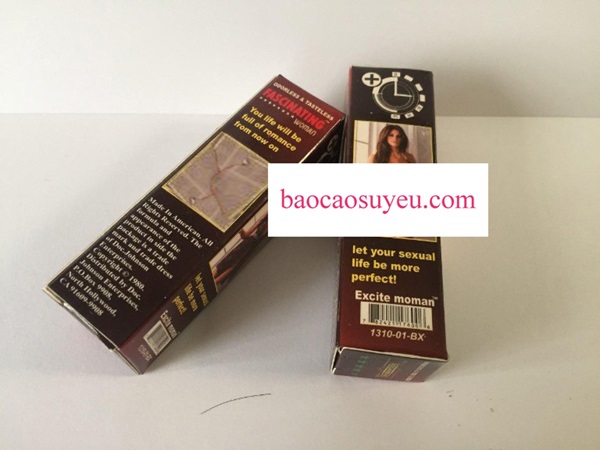 Giá của thuốc kích dục dạng rẻ, ai cũng có thể dùng