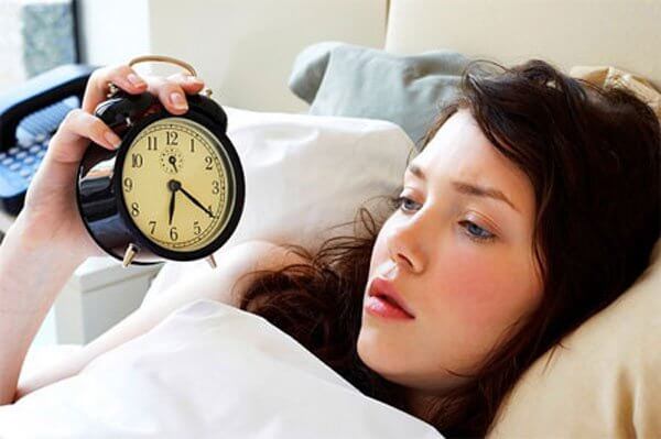 Thuốc ngủ liều cao bí quyết giúp ngủ một mạch tới sáng, tỉnh dậy không đau đầu