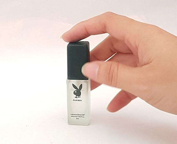 Xịt Đặc Trị Xuất Tinh Sớm- Playboy Mỹ