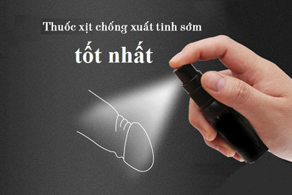 Xịt Playboy là sản phẩm hỗ trợ kéo dài thời gian quan hệ cho nam giới, giúp cả hai đạt cảm giác cực khoái, thăng hoa mỗi cuộc yêu
