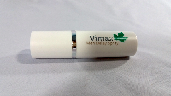 Xịt kéo dài thảo dược Vimax Canada cả thế giới tin dùng
